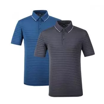 [MounTia] Мужская рубашка MounTia весна-лето Scara DT 3 1mqTSm1012 M_CHARCOAL/095