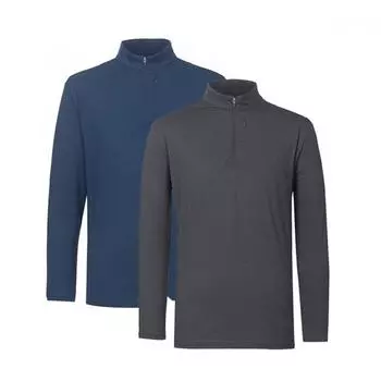 [MounTia] Мужская рубашка MounTia весна-лето Wonder BT 5 1mqTSS2007 BLACK/095