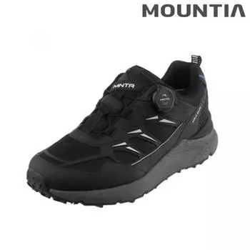 Mountia Мужской Chaser 6xshqm1510 blacks/245