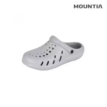 Mountia Public Rush E 6xshqm0249 L beige/230