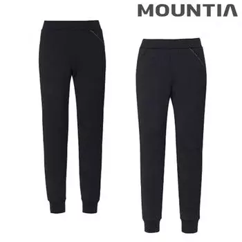 Mountia WoMen S Bendel M pantS 8 1wpnqM0215 blacks/069