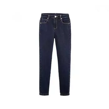 Mountia Women S Bitte pantS 8 1wpnqm0395 Indigo/069