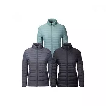 Mountia Women S leSS Down Jacket 8 1wjdqm0105 blacks/090