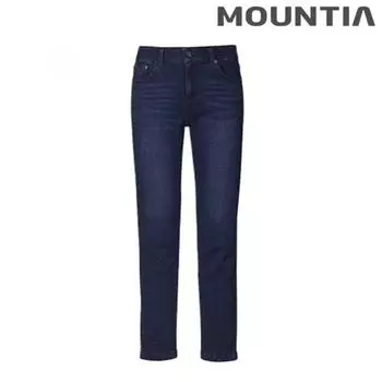 Mountia Women S Lexi D pantS 2 1fpnqm0515 Indigo/074