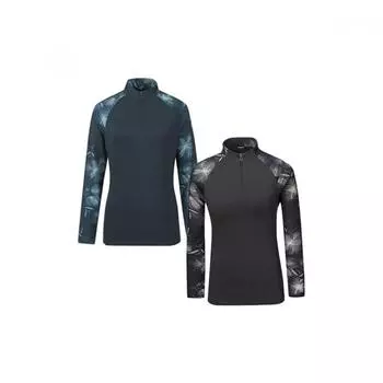 MounTia Women S Polar T ShirT 2 1fTSqm0505 Morse/090