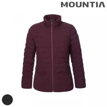 Mountia WoMen S River M Jacket 4 1wjkqM0215 blacks/090