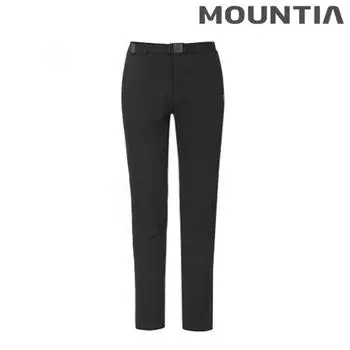 Mountia Women S Vega B pantS 8 1wpnqm0815 blacks/079