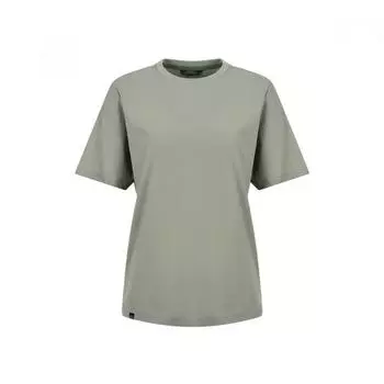 [MounTia] Женская футболка MounTia весна-лето S Raven 4 1mqTSm3524