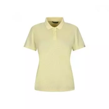 [MounTia] Женская футболка MounTia весна-лето S GuT C8 1mqTSm4502 L_YELLOW/095