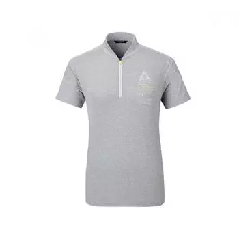 [MounTia] Женская футболка Mountia весна-лето S VenTry 8 1mqTSm0515 CORAL/090