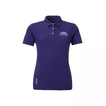 [MounTia] Женская футболка Mountia весна-лето S Toming 4 1mqTSm3509 BUTTER/095