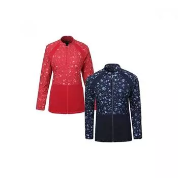 Mountia Женская куртка S Burj 4 1wjkqm0305 navy/090