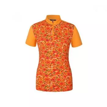 [MounTia] Женская рубашка MOUNTIA S geoS MT, весна-лето, 4 1MqTSM1506 MANGO/105