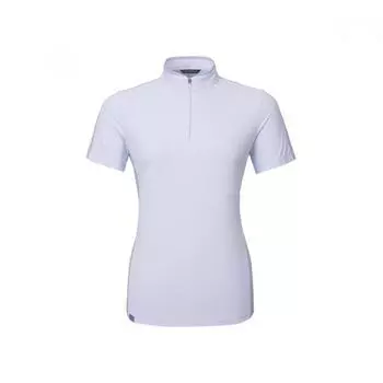 [Mountia] Женская рубашка Mountia весна-лето 4 1mqtSm3517 BABY BLUE/095