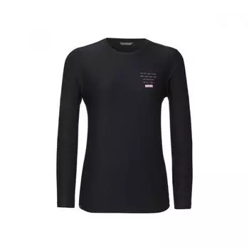 [MounTia] Женская рубашка Mountia весна-лето S post BT 6 1mqTSS2507