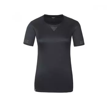 [MounTia] Женская рубашка PadMa MT сезона «MounTia» весна-лето 4 1MqTSM1517