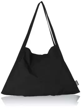 Моющаяся большая сумка CITY BOY GIS1052 BK [Anello Grande]