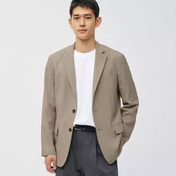 Моющаяся куртка на заказ GU by Uniqlo Можно настроить SW