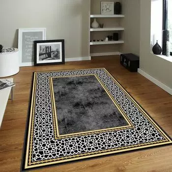 Моющаяся нескользящая подставка для цифровой печати RovigoHome RVGHM0078-SD759