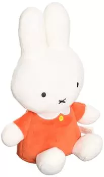 Моющаяся плюшевая игрушка Sekiguchi Dick Bruna