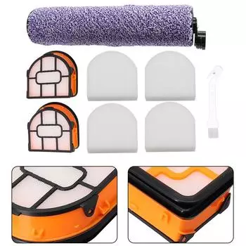 Моющаяся щетка-валик для чистки щетки Craftsmanship Foam