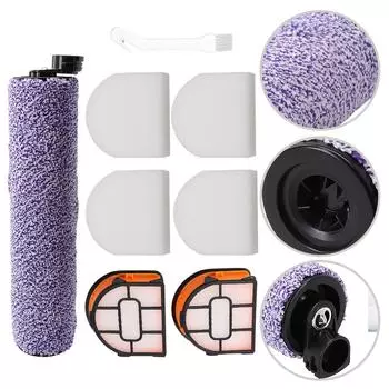 Моющаяся валик для чистки 3 в 1. Мастерство чистки