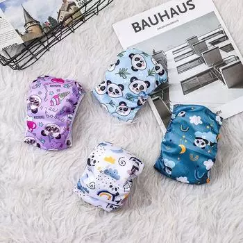 «Моющиеся физиологические штаны для собак мужского пола для использования дома и на улице» Extra Small