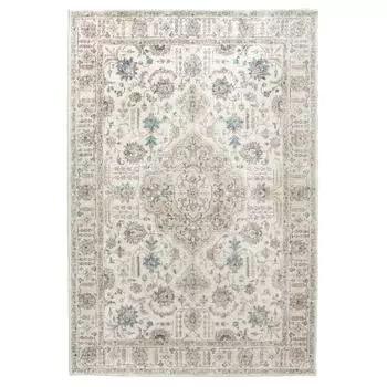 Моющиеся ковры в стиле бохо, нескользящий ковер для гостиной, спальни, кухни, винтажный ковер для домашнего декора, мягкий ковер у кровати в спальне 40X60cm-16x24in