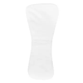 Моющиеся подгузники для ухода за пожилыми людьми, многоразовые впитывающие подушечки для мочи при недержании для взрослых, для подгузников, брюк XS