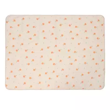 Моющиеся прокладки для мочеиспускания предотвращают протекание водонепроницаемые дышащие многофункциональные многоразовые щенки из термополиуретана 50x70cm