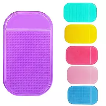 Моющийся держатель лотка для рисования 5D Аксессуары для вышивки Алмазный коврик синий