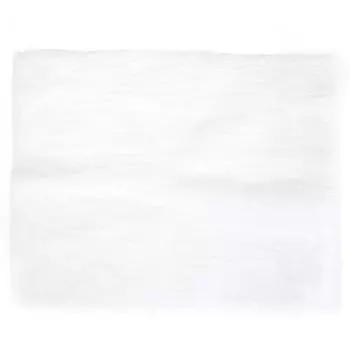 Моющийся фон для дизайна ногтей Ворсинки для фотосъемки Фоновый фон Фея Инструмент для ногтей белый