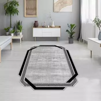 Моющийся ковер Rovigo Home с принтом RVG1911-SD1213