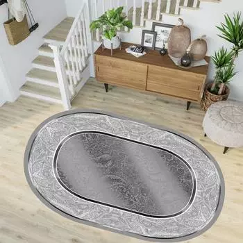 Моющийся ковер с принтом Rovigo Home RGHM7240-SD1024