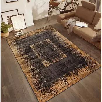 Моющийся ковер с принтом Rovigo Home RVG0667