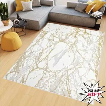 Моющийся ковер с принтом Rovigo Home RVG0673