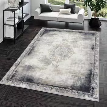 Моющийся ковер с принтом Rovigo Home RVG0686