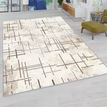 Моющийся ковер с принтом Rovigo Home RVG0692