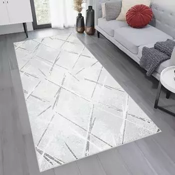 Моющийся ковер с принтом Rovigo Home RVG0762