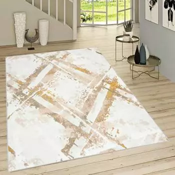 Моющийся ковер с принтом Rovigo Home RVG0769