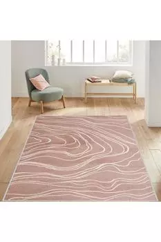 Моющийся ковер с принтом Rovigo Home RVG1422