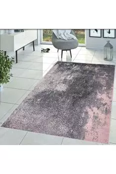 Моющийся ковер с принтом Rovigo Home RVG1429