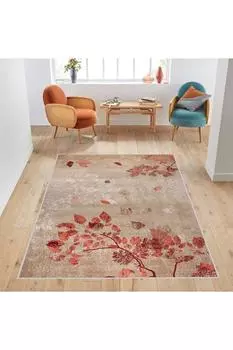 Моющийся ковер с принтом Rovigo Home RVG1432