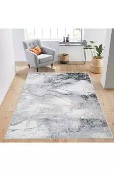 Моющийся ковер с принтом Rovigo Home RVG1447