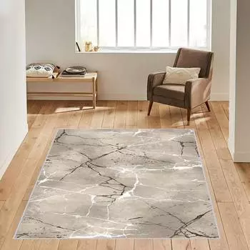 Моющийся ковер с принтом Rovigo Home RVG1595