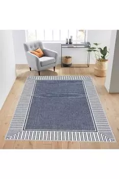 Моющийся ковер с принтом Rovigo Home RVG1718