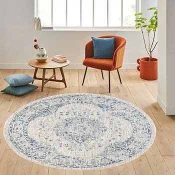 Моющийся ковер с принтом Rovigo Home RVG3167