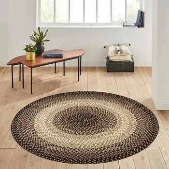 Моющийся ковер с принтом Rovigo Home RVG7160