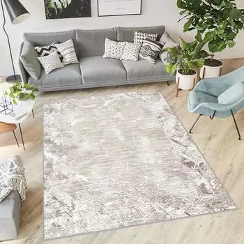 Моющийся ковер с принтом Rovigo Home RVGHM0561