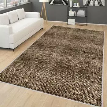 Моющийся ковер с принтом Rovigo Home RVGHOME0160-SD878